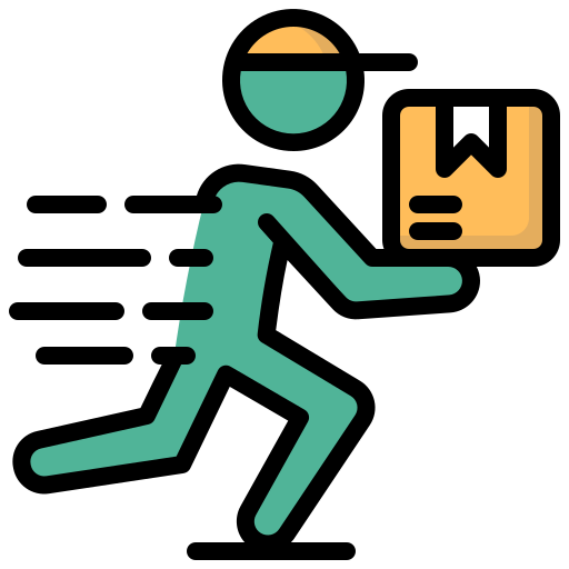 courier