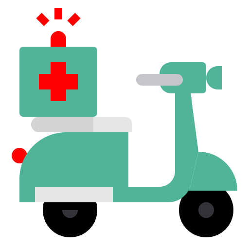 scooter